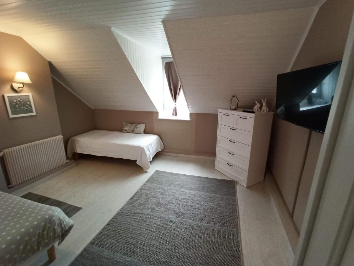 Balise En Baie Villa Сен-Валери-сюр-Сом Екстериор снимка